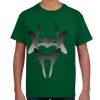 Ultra Cotton® Youth 6 oz. T-Shirt Thumbnail