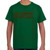 Ultra Cotton® Youth 6 oz. T-Shirt Thumbnail