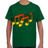 Ultra Cotton® Youth 6 oz. T-Shirt Thumbnail