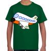 Ultra Cotton® Youth 6 oz. T-Shirt Thumbnail