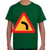 Ultra Cotton® Youth 6 oz. T-Shirt Thumbnail