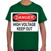 Ultra Cotton® Youth 6 oz. T-Shirt Thumbnail