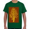 Ultra Cotton® Youth 6 oz. T-Shirt Thumbnail