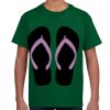 Ultra Cotton® Youth 6 oz. T-Shirt Thumbnail