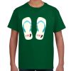Ultra Cotton® Youth 6 oz. T-Shirt Thumbnail