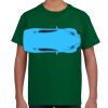 Ultra Cotton® Youth 6 oz. T-Shirt Thumbnail
