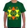 Ultra Cotton® Youth 6 oz. T-Shirt Thumbnail