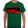 Ultra Cotton® Youth 6 oz. T-Shirt Thumbnail