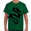 Ultra Cotton® Youth 6 oz. T-Shirt Thumbnail