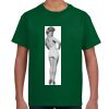 Ultra Cotton® Youth 6 oz. T-Shirt Thumbnail