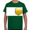Ultra Cotton® Youth 6 oz. T-Shirt Thumbnail