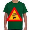 Ultra Cotton® Youth 6 oz. T-Shirt Thumbnail
