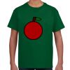 Ultra Cotton® Youth 6 oz. T-Shirt Thumbnail