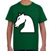 Ultra Cotton® Youth 6 oz. T-Shirt Thumbnail
