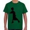 Ultra Cotton® Youth 6 oz. T-Shirt Thumbnail