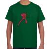 Ultra Cotton® Youth 6 oz. T-Shirt Thumbnail