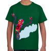 Ultra Cotton® Youth 6 oz. T-Shirt Thumbnail