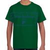 Ultra Cotton® Youth 6 oz. T-Shirt Thumbnail