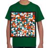 Ultra Cotton® Youth 6 oz. T-Shirt Thumbnail
