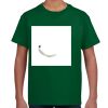 Ultra Cotton® Youth 6 oz. T-Shirt Thumbnail
