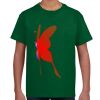 Ultra Cotton® Youth 6 oz. T-Shirt Thumbnail