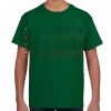 Ultra Cotton® Youth 6 oz. T-Shirt Thumbnail