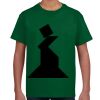 Ultra Cotton® Youth 6 oz. T-Shirt Thumbnail