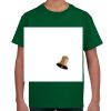 Ultra Cotton® Youth 6 oz. T-Shirt Thumbnail