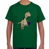 Ultra Cotton® Youth 6 oz. T-Shirt Thumbnail