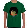 Ultra Cotton® Youth 6 oz. T-Shirt Thumbnail