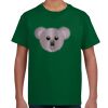 Ultra Cotton® Youth 6 oz. T-Shirt Thumbnail