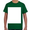 Ultra Cotton® Youth 6 oz. T-Shirt Thumbnail