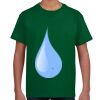 Ultra Cotton® Youth 6 oz. T-Shirt Thumbnail