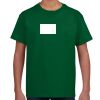 Ultra Cotton® Youth 6 oz. T-Shirt Thumbnail