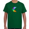 Ultra Cotton® Youth 6 oz. T-Shirt Thumbnail