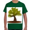 Ultra Cotton® Youth 6 oz. T-Shirt Thumbnail