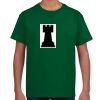 Ultra Cotton® Youth 6 oz. T-Shirt Thumbnail