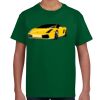 Ultra Cotton® Youth 6 oz. T-Shirt Thumbnail