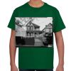 Ultra Cotton® Youth 6 oz. T-Shirt Thumbnail