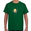 Ultra Cotton® Youth 6 oz. T-Shirt Thumbnail