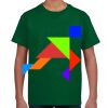 Ultra Cotton® Youth 6 oz. T-Shirt Thumbnail
