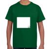Ultra Cotton® Youth 6 oz. T-Shirt Thumbnail