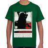 Ultra Cotton® Youth 6 oz. T-Shirt Thumbnail
