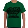 Ultra Cotton® Youth 6 oz. T-Shirt Thumbnail