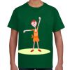 Ultra Cotton® Youth 6 oz. T-Shirt Thumbnail