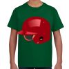 Ultra Cotton® Youth 6 oz. T-Shirt Thumbnail