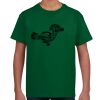 Ultra Cotton® Youth 6 oz. T-Shirt Thumbnail
