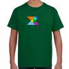 Ultra Cotton® Youth 6 oz. T-Shirt Thumbnail