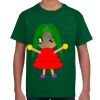 Ultra Cotton® Youth 6 oz. T-Shirt Thumbnail