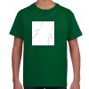 Ultra Cotton® Youth 6 oz. T-Shirt Thumbnail